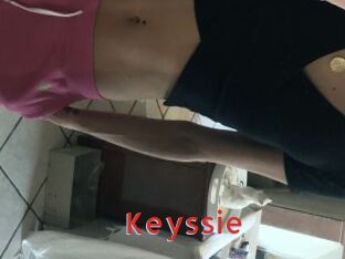 Keyssie