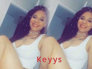 Keyys
