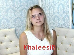 KhaleesiB