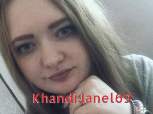 KhandiJanel69