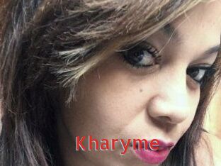 Kharyme