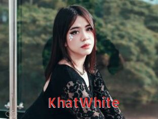 KhatWhite