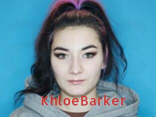 KhloeBarker