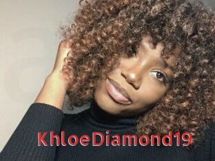 KhloeDiamond19