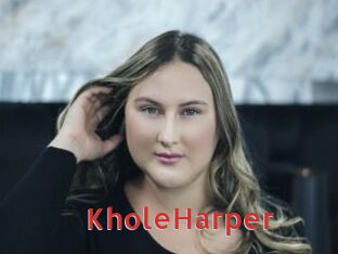 KholeHarper