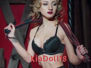 KiaDoll18