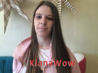 KianaWow