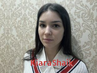 KiaraShaik