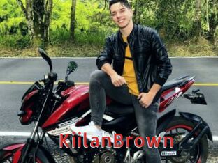 KiilanBrown