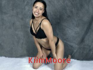 KiimMoore