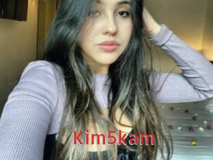 Kim5kam