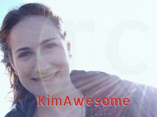 KimAwesome
