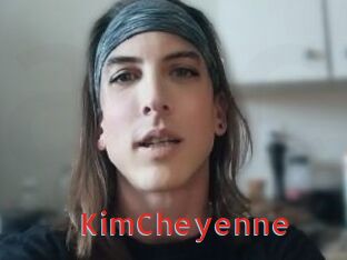 KimCheyenne
