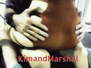KimandMarshal