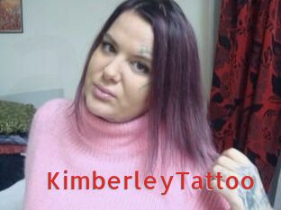 KimberleyTattoo