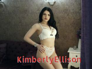 KimberlyEllison