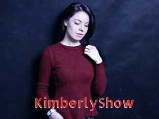 KimberlyShow