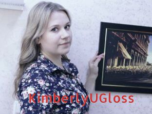 KimberlyUGloss