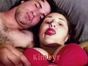 Kimbyr