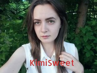 KimiSweet