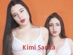Kimi_Sarita