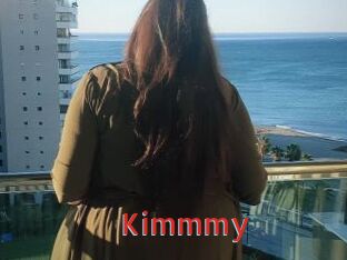 Kimmmy