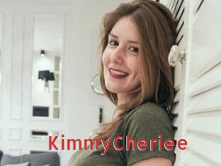 KimmyCheriee