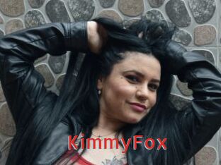 KimmyFox