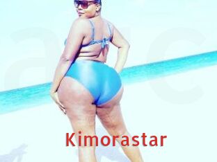Kimorastar