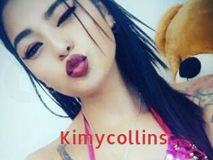Kimycollins