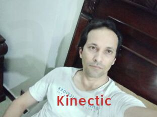 Kinectic