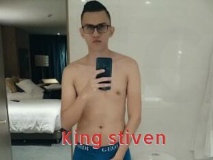 King_stiven