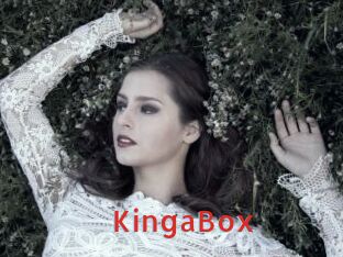KingaBox