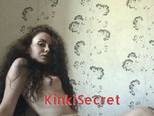 KinkiSecret