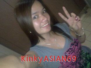 KinkyASIAN69
