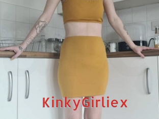 KinkyGirliex