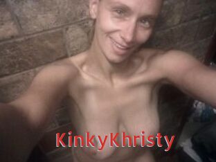KinkyKhristy