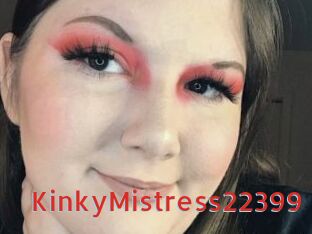 KinkyMistress22399