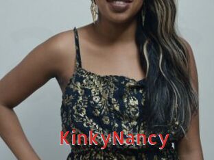 KinkyNancy