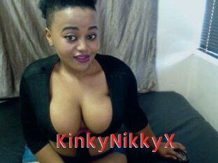 KinkyNikkyX