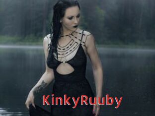 KinkyRuuby