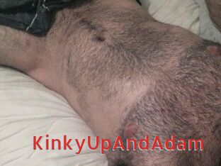 KinkyUpAndAdam