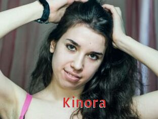 Kinora