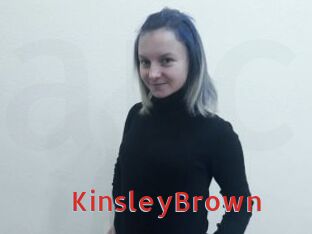 KinsleyBrown
