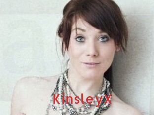 KinsleyX