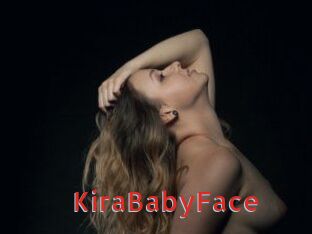 KiraBabyFace