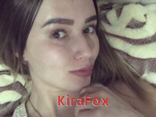 KiraFox