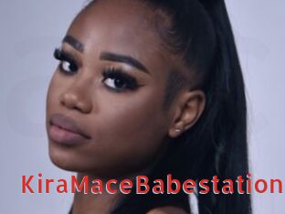 KiraMaceBabestation