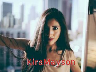KiraMayson