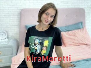 KiraMoretti